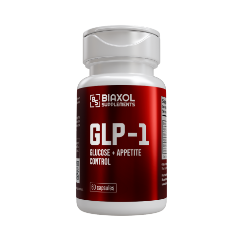 Biaxol GLP-1 Booster