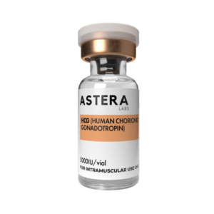 Astera Labs HCG kaufen
