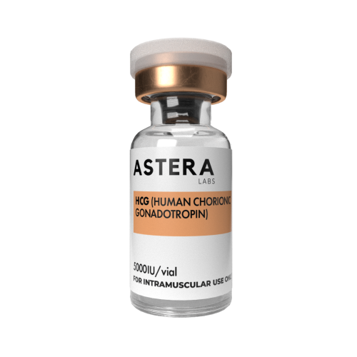 Astera Labs HCG