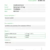 Pharmaqo Qomatropin HGH Pharmaqo kaufen