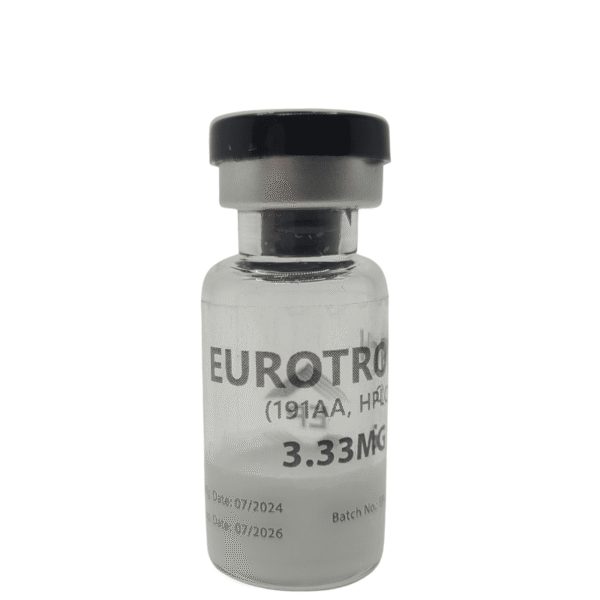 Euro Pharmacies Eurotropin kaufen