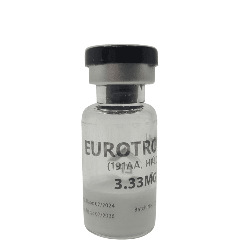 Euro Pharmacies Eurotropin