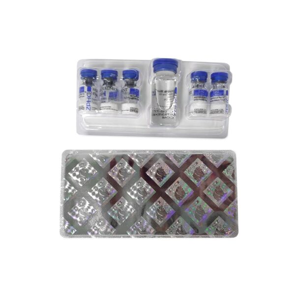 ZPHC HGH Fragment 176-191 — 12.5 mg (5 vials × 2.5 mg) kaufen