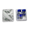 ZPHC HGH Fragment 176-191 5mg (Lyophilized Peptide + Bacteriostatic Water) kaufen