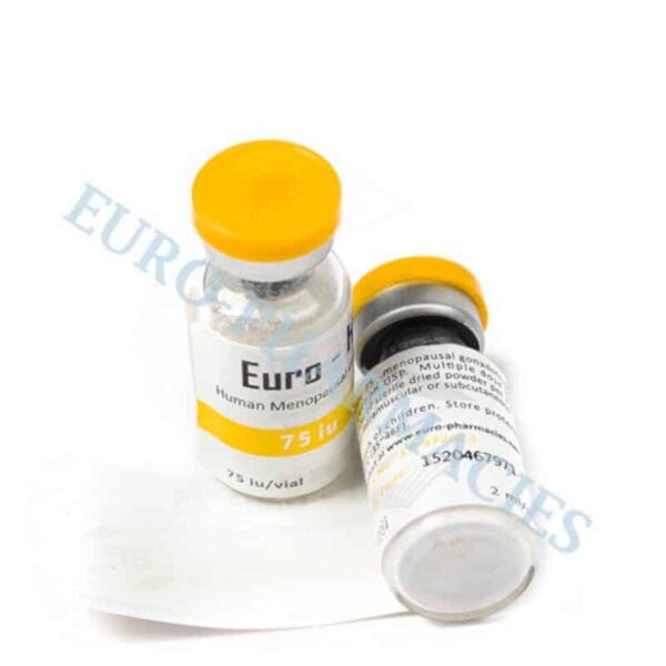Euro Pharmacies Euro HMG 75iu kaufen