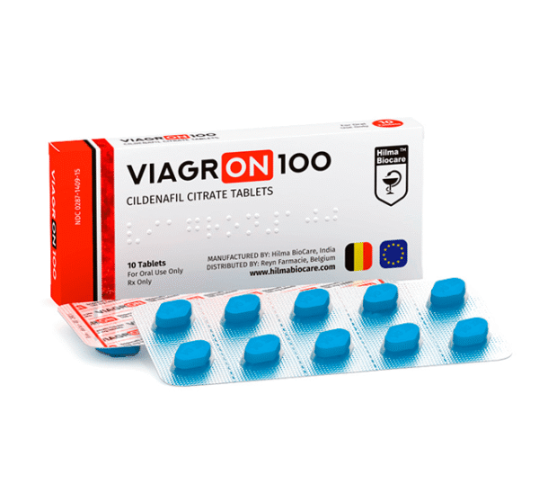 HILMA Biocare ViagrON kaufen
