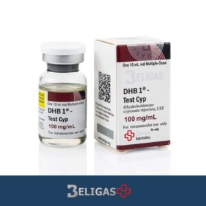 Beligas Pharma Dihydroboldenone Cypionate,  100 mg (1 vial) kaufen