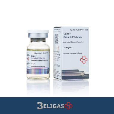 Beligas Pharma Estradiol Valerate, 10 mg (1 vial) kaufen