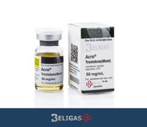 Beligas Pharma Trestolone Acetate, 50mg (1 vial) kaufen