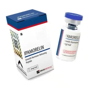 Deus Medical Ipamorelin 2mg kaufen