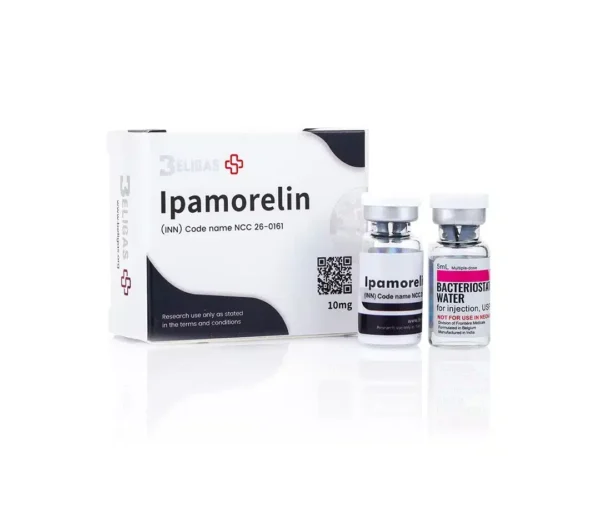 Beligas Pharma Ipamorelin 10mg kaufen