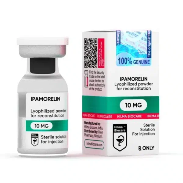 Ipamorelin-hilma.jpg.webp HILMA Biocare Hilma Ipamorelin 10mg kaufen