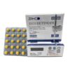 ZPHC Isotretinoin — (20mg × 100 tablets) kaufen