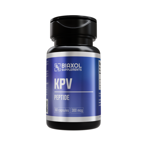 Biaxol KPV