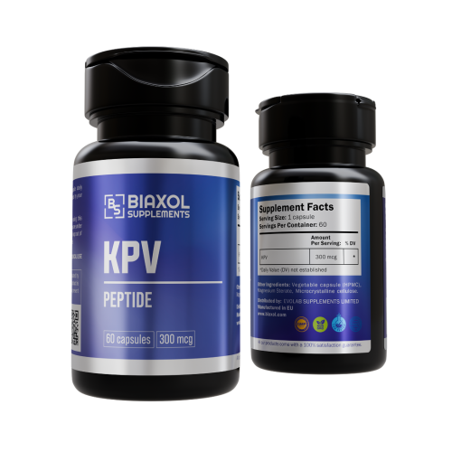 Biaxol KPV kaufen
