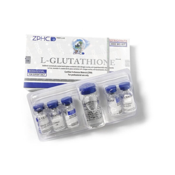 L-GLUTATIONE-3000MG-KIT-ZPHC-3.jpg ZPHC L-Glutathione - 3000 mg Kit (5×600 mg Vials + Diluent) kaufen