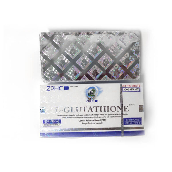 L-GLUTATIONE-3000MG-KIT-ZPHC-7.jpg ZPHC L-Glutathione - 3000 mg Kit (5×600 mg Vials + Diluent) kaufen