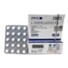 ZPHC L-Thyroxine (T4) —  0.1 mg × 100 tablets kaufen