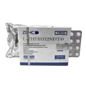 L-thyroxine-t4-100mcg-ZPHC-2.jpg ZPHC L-Thyroxine (T4) — 0.1 mg × 100 tablets kaufen