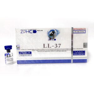 ZPHC LL-37 - 25mg KIT (5×5 mg) kaufen