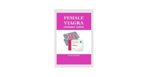 Ajanta Pharma LOVEGRA 100mg – Female Viagra kaufen