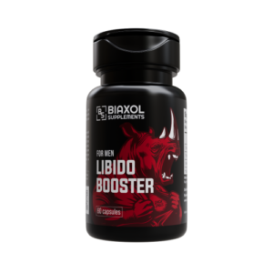 Biaxol LIBIDO BOOST kaufen