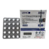 ZPHC Methasterone 10mg (100 Tablets) kaufen