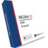 Deus Medical MK2866 10 (Ostarine) kaufen