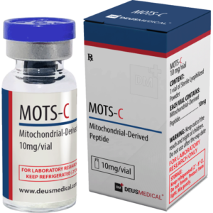 Deus Medical MOTS-C kaufen