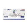 ZPHC Mega Mass Mix — 50 mg (5 vials × 10 mg) kaufen