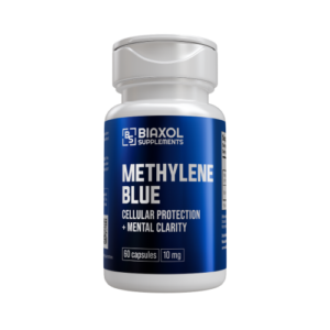 Biaxol METHYLENE BLUE kaufen