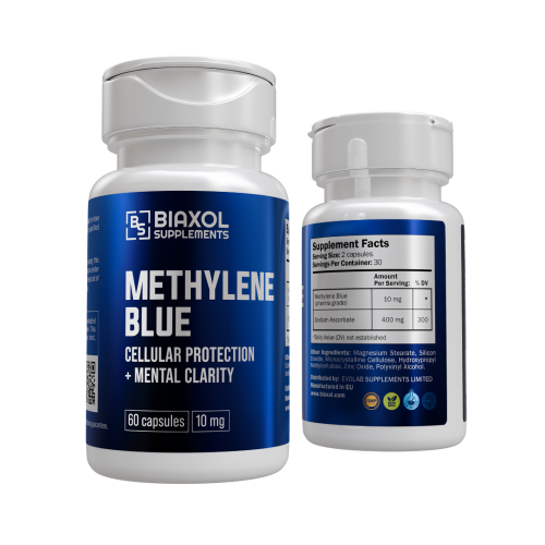 Biaxol METHYLENE BLUE kaufen