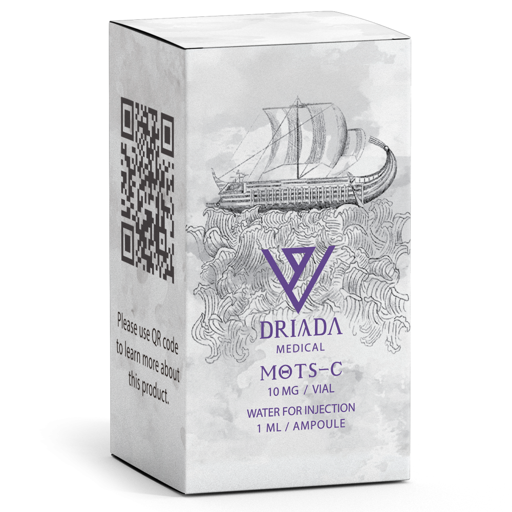 Driada Mots-C