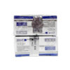 ZPHC NAD+ 1000mg Kit (Lyophilized Powder + Bacteriostatic Water) kaufen