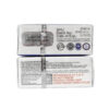 ZPHC NAD+ 1000mg Kit (Lyophilized Powder + Bacteriostatic Water) kaufen