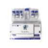 ZPHC NAD+ — 2500 mg KIT (5 vials × 500 mg) kaufen
