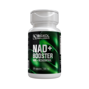 Biaxol NMN + RESVERATROL kaufen