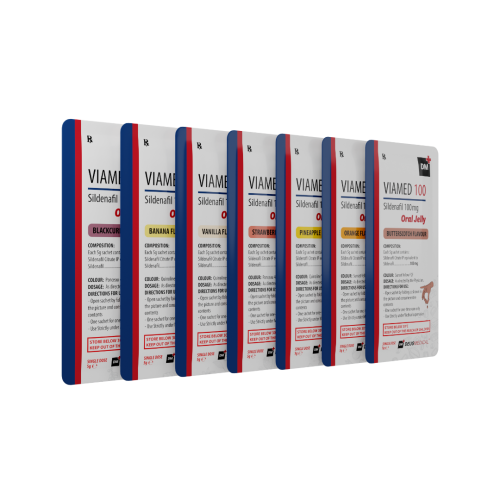 Deus Medical VIAMED 100 kaufen