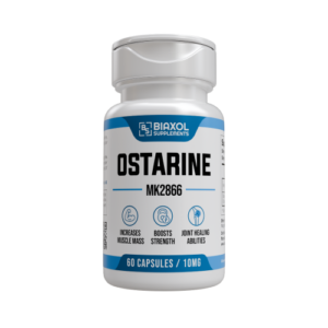 Biaxol OSTARINE (MK2866) kaufen