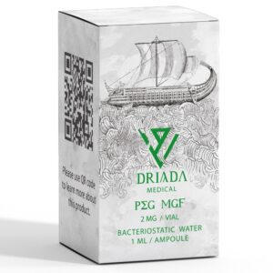 Driada PEG-MGF 2mg kaufen