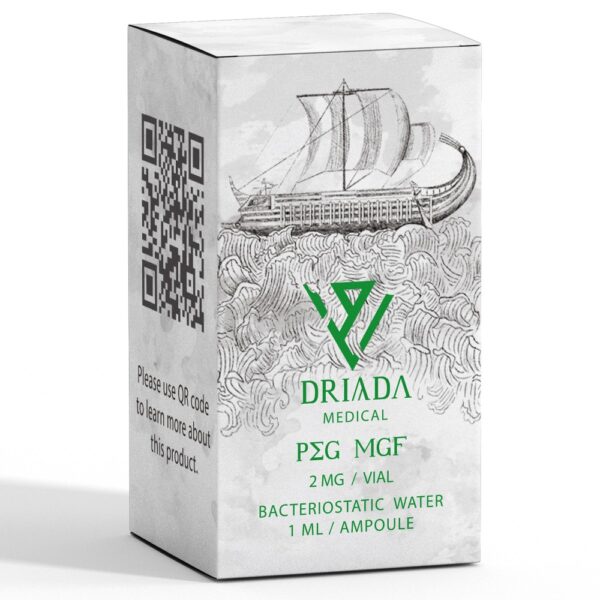 Driada PEG-MGF 2mg kaufen