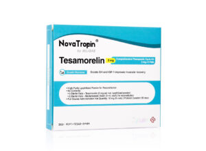 Beligas Pharma Tesamorelin 2mg kaufen