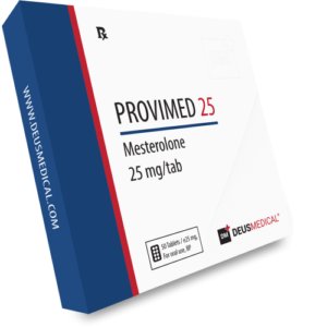Deus Medical PROVIMED 25 kaufen