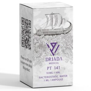 Driada PT-141 10mg kaufen