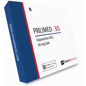 Prilimed.png Deus Medical Dapoxetine HCL kaufen
