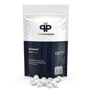 Prime Pharma Anadrol kaufen