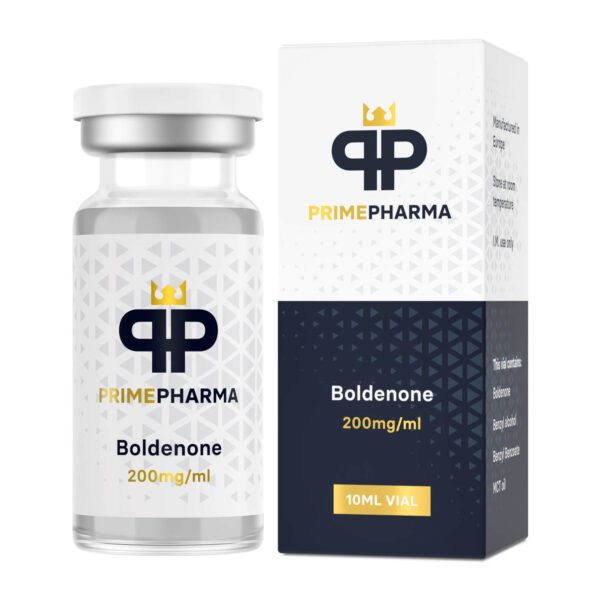 Prime Pharma Boldenone kaufen