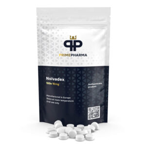 Prime Pharma Nolvadex kaufen