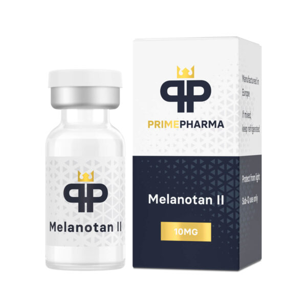 Prime Pharma Melanotan kaufen