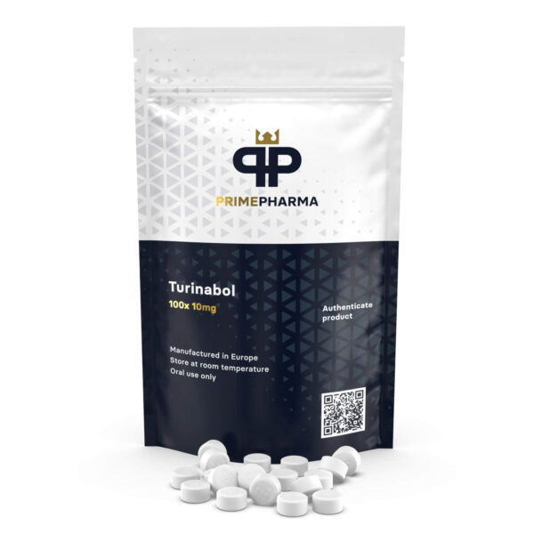 Prime Pharma Turinabol kaufen